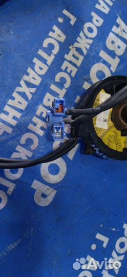 Подрулевой шлейф Kia Clarus седан T8D 2000