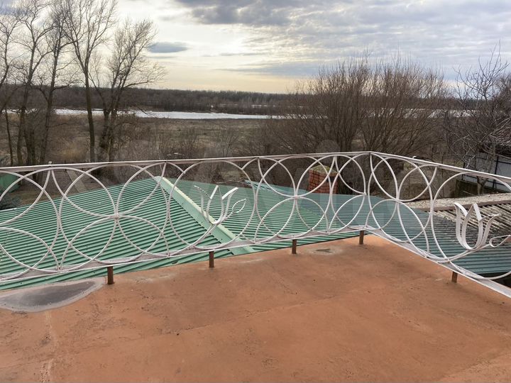 Дача 115 м² на участке 7 сот.