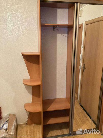 Шкаф купе бу