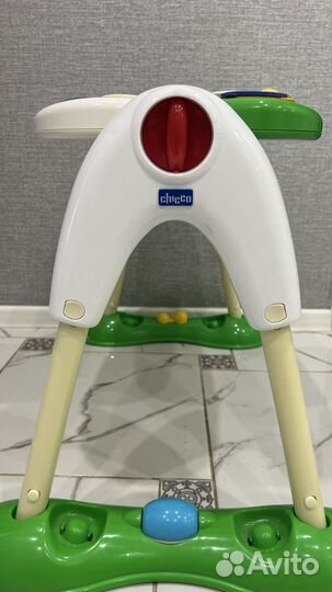 Гимнастический центр 3 в 1 Chicco 