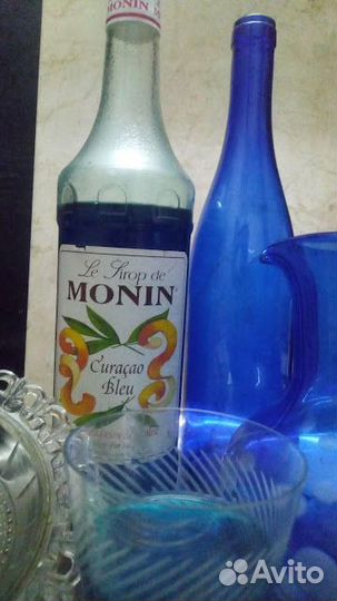 Кувшин/бутылка/рюмка