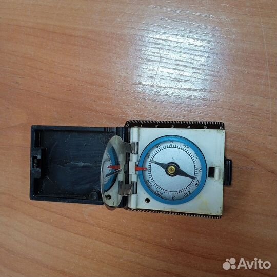 Компас Турист 2