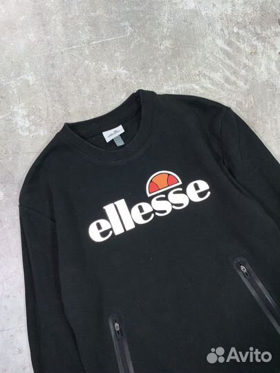 Свитшот Ellesse