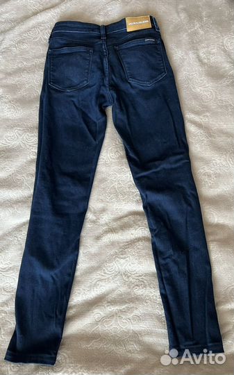 Calvin klein джинсы женские 27