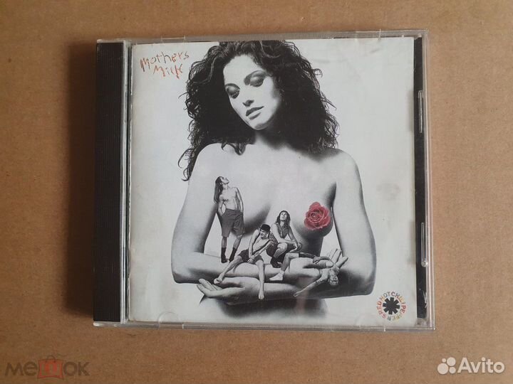 Red Hot Chili Peppers / Stabbing Westward / 10cc