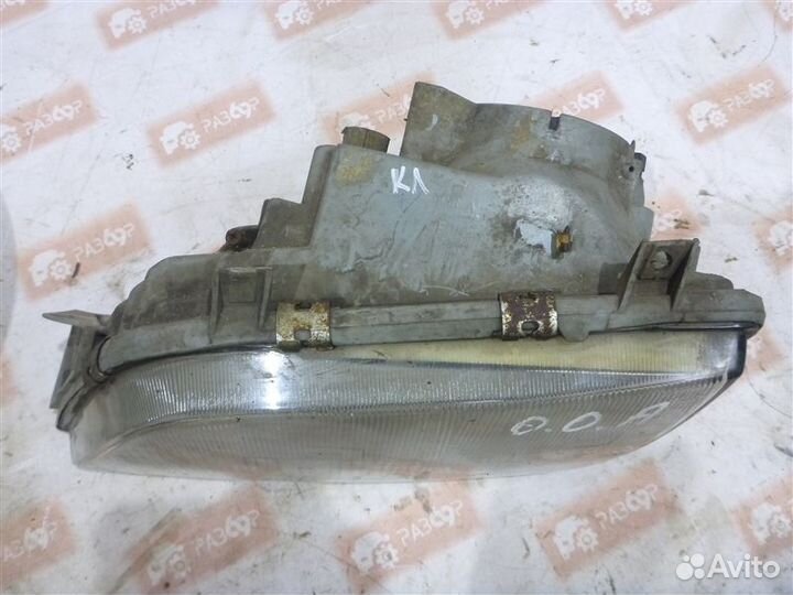 Фара передняя левая Opel Omega 16