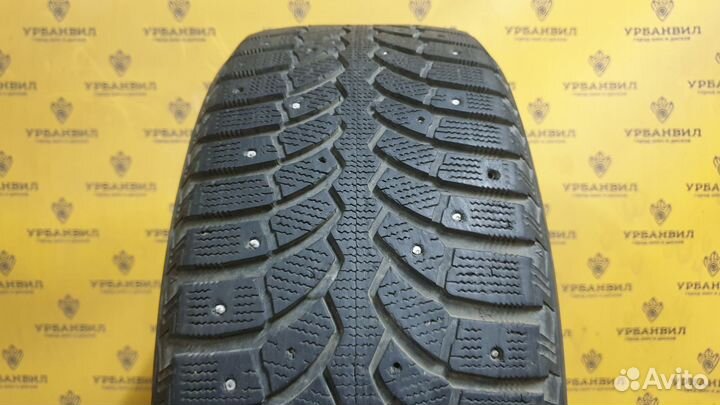 Bridgestone Blizzak Spike-01 205/55 R16 91T