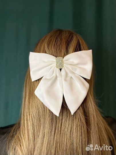 Банты для волос