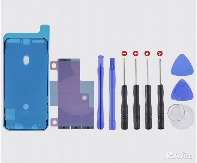 Дисплей для iPhone 11