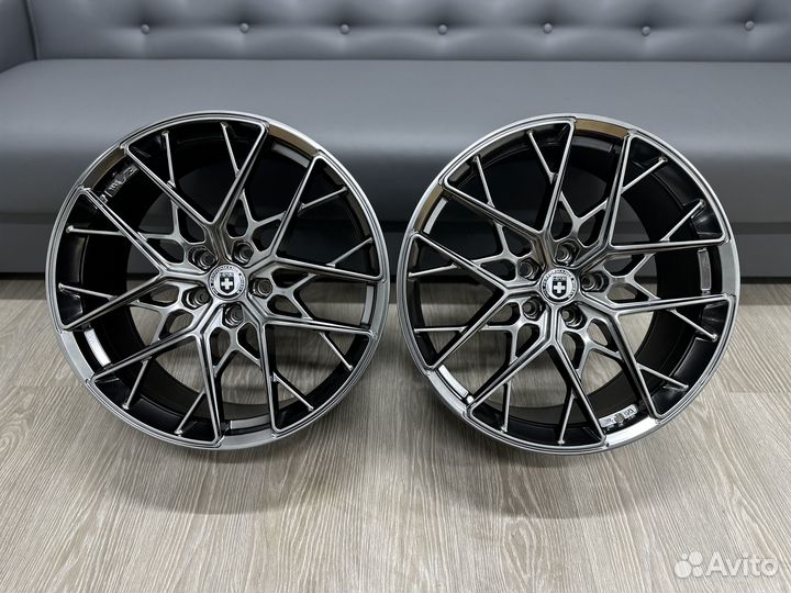 Диски KoKo F103 HB R20 5-108 chery, exeed, geely