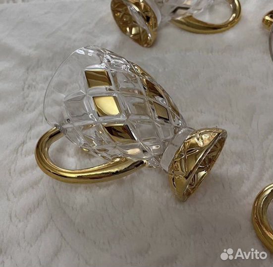 Набор кружек для чая