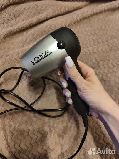 Фен mini L'oreal