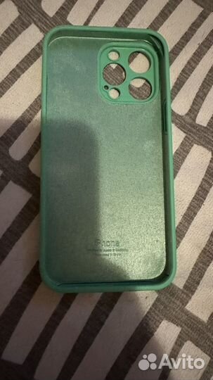 Чехол на iPhone 14 pro max