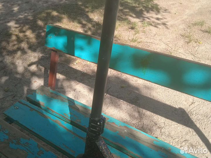 Продам трюковой самокат