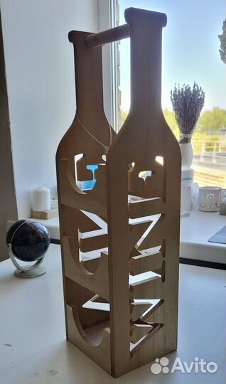 Подставка для вина