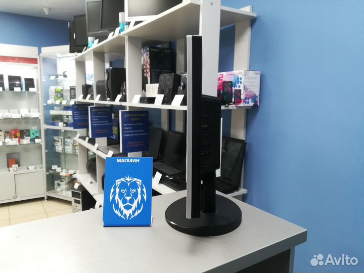 Монитор LG 17 дюймов