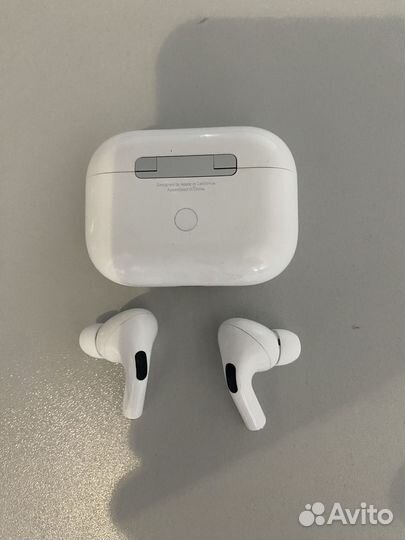 Airpods pro