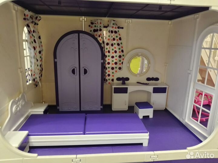 Кукольный дом 