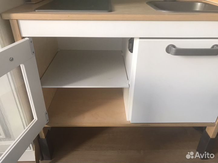 Кухонный гарнитур икеа кухня