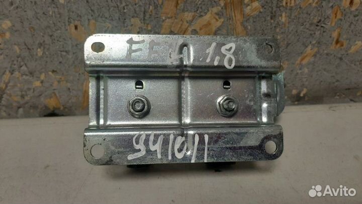 Клапан управления коллектором Ford Focus 2 1.8 2.0