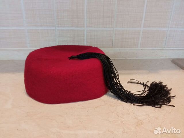 Феска Тунис