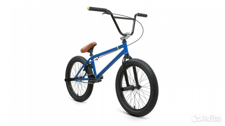 BMX Forward zigzag 20 2021