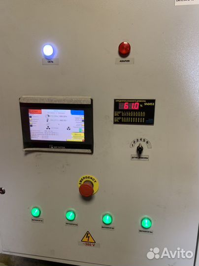 Сушка пиломатериала