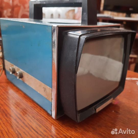 Телевизор бу