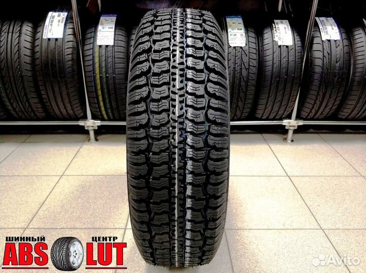 КАМА Кама-Flame 205/70 R16 91Q