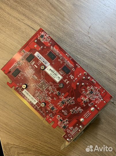 Материнская плата