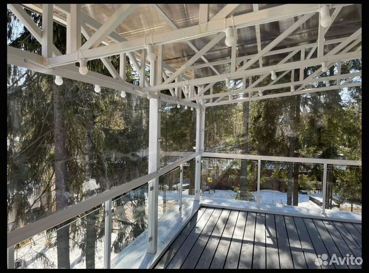 Мягкие окна от производителя