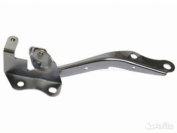 Петля капота