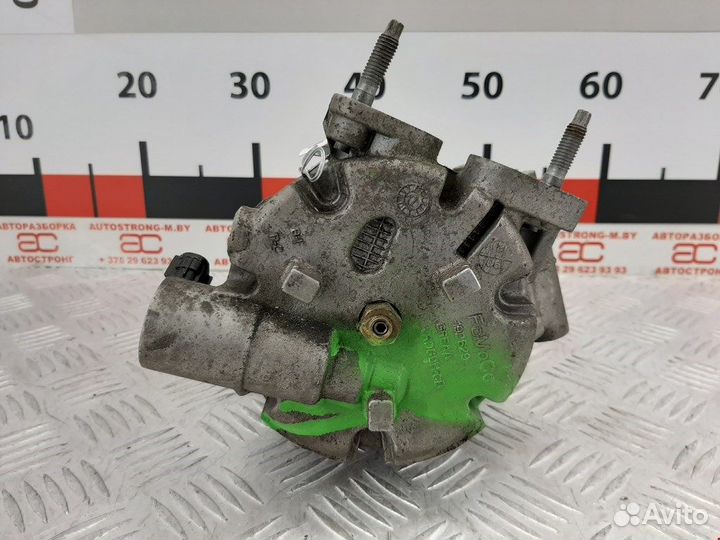 Компрессор кондиционера для Ford Mondeo 5 2025223