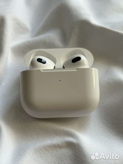 Airpods 3