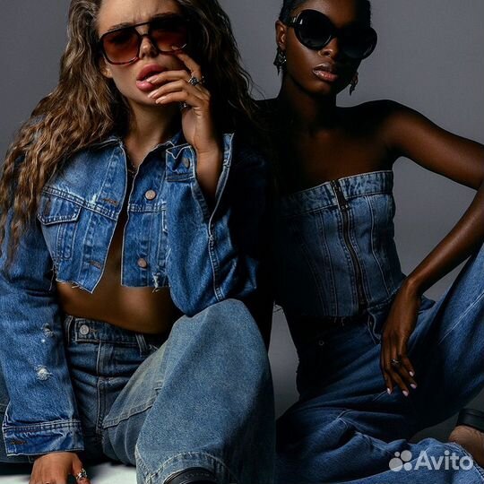 Остатки отшитых изделий сезон весна-лето