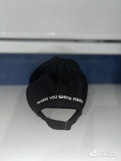 Кепка бейсболка