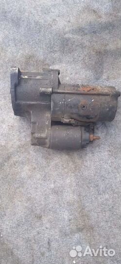 Стартер Л 300, Спейс Вагон, Лансер, Галант