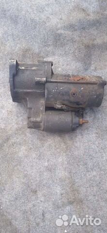 Стартер Л 300, Спейс Вагон, Лансер, Галант