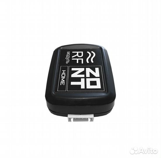 Радиомодуль zont мл-489