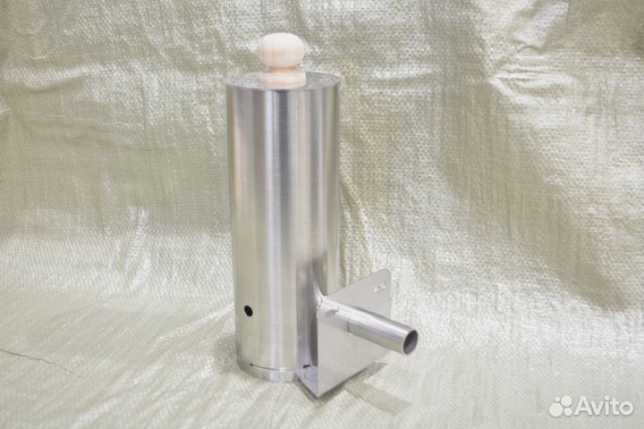 Дымогенератор холодного копчения