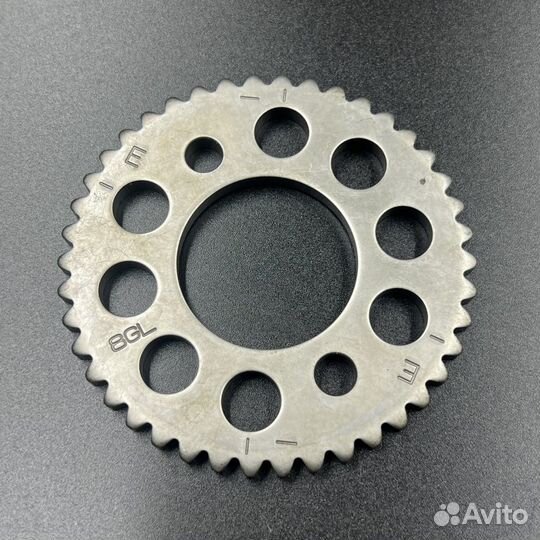 Звезда (шестерня) распредвала Yamaha FX, RS10/90