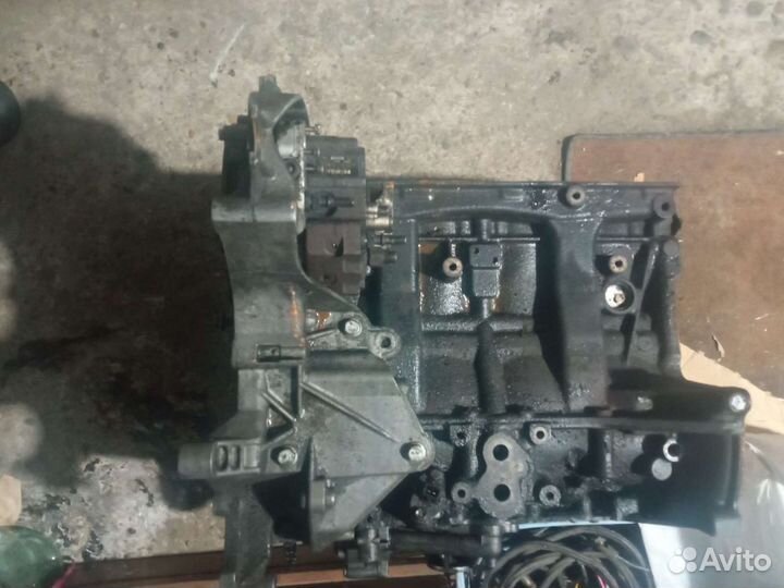 Запчасти Рено мастер