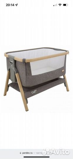 Колыбель tutti bambini cozee