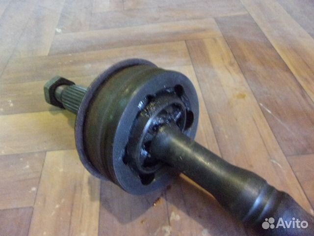 Тойота Виста 88 г., привод шрус правый наружний