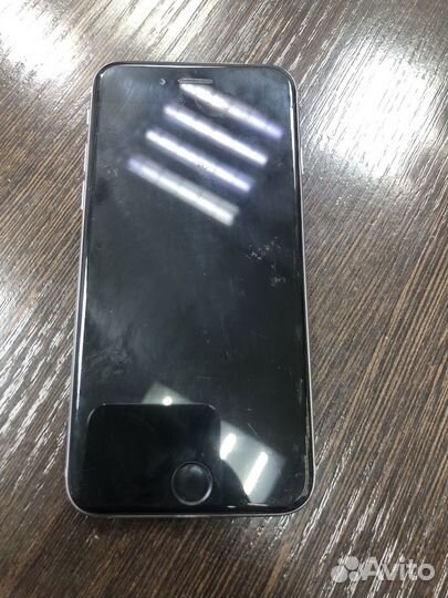 Телефон iPhone 6 32gb
