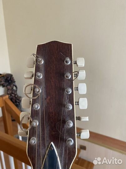 Классическая гитара