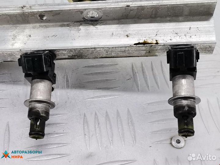 Форсунка Honda Accord 6 2002 16610pdae00