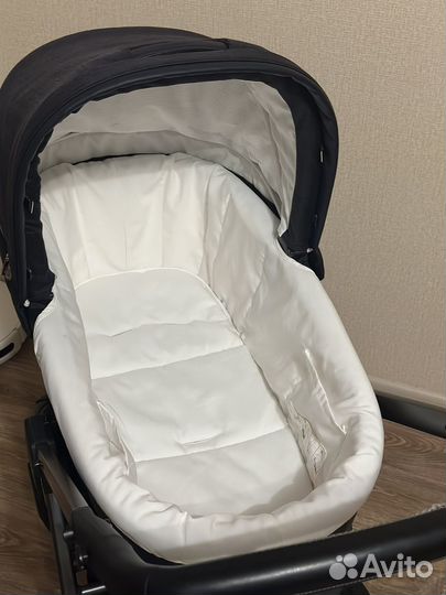 Коляска 2 в 1 peg perego book 51s