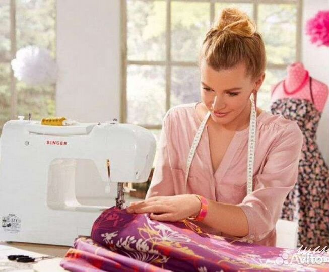 Обучение. Курсы. Швейное дело