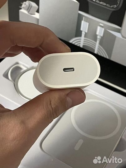 Набор apple 6 в 1